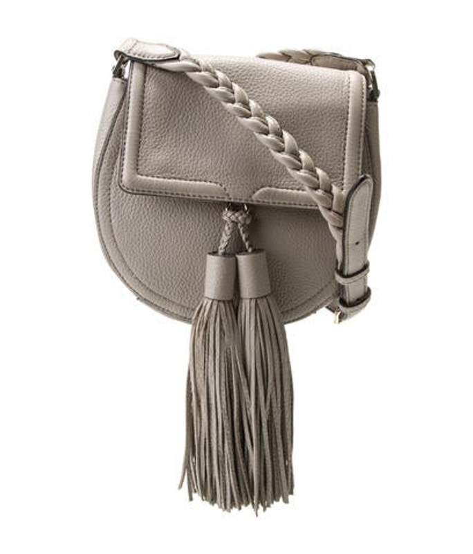 Rebecca Minkoff Minkoff Leather Shoulder Bag