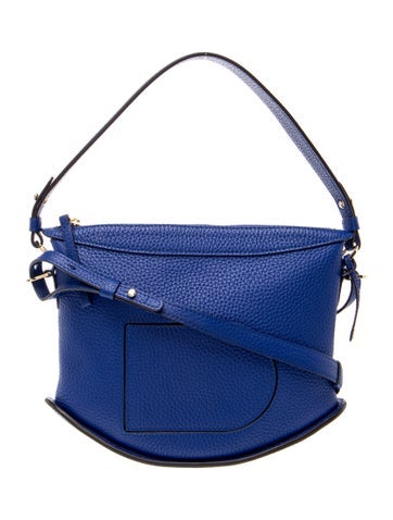 Calfskin Pin Swing