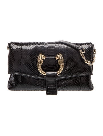 Python Shoulder Bag