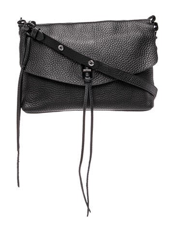 Rebecca Minkoff Leather Shoulder Bag