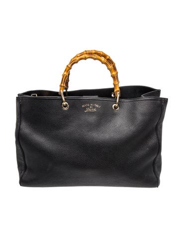 Bamboo Bamboo Shopper