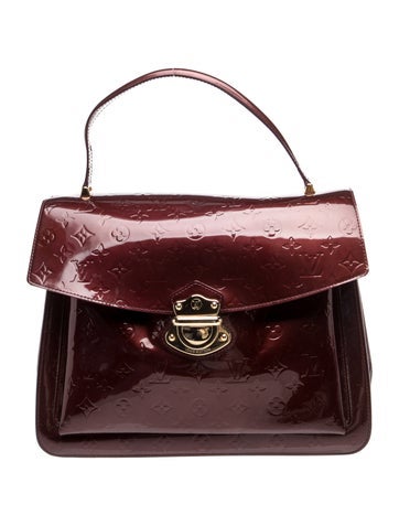 LV Monogram Mirada