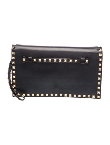 Signature Clutch