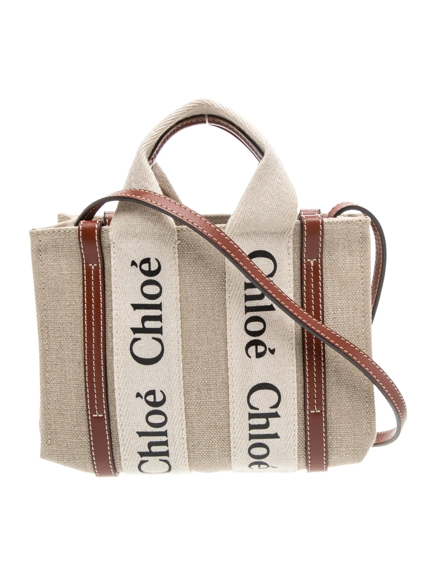 Canvas Tote