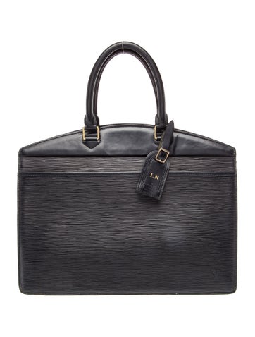 Epi Leather Epi Riviera