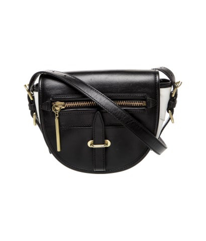3.1 Phillip Lim 1 Phillip Lim Leather Crossbody Bag