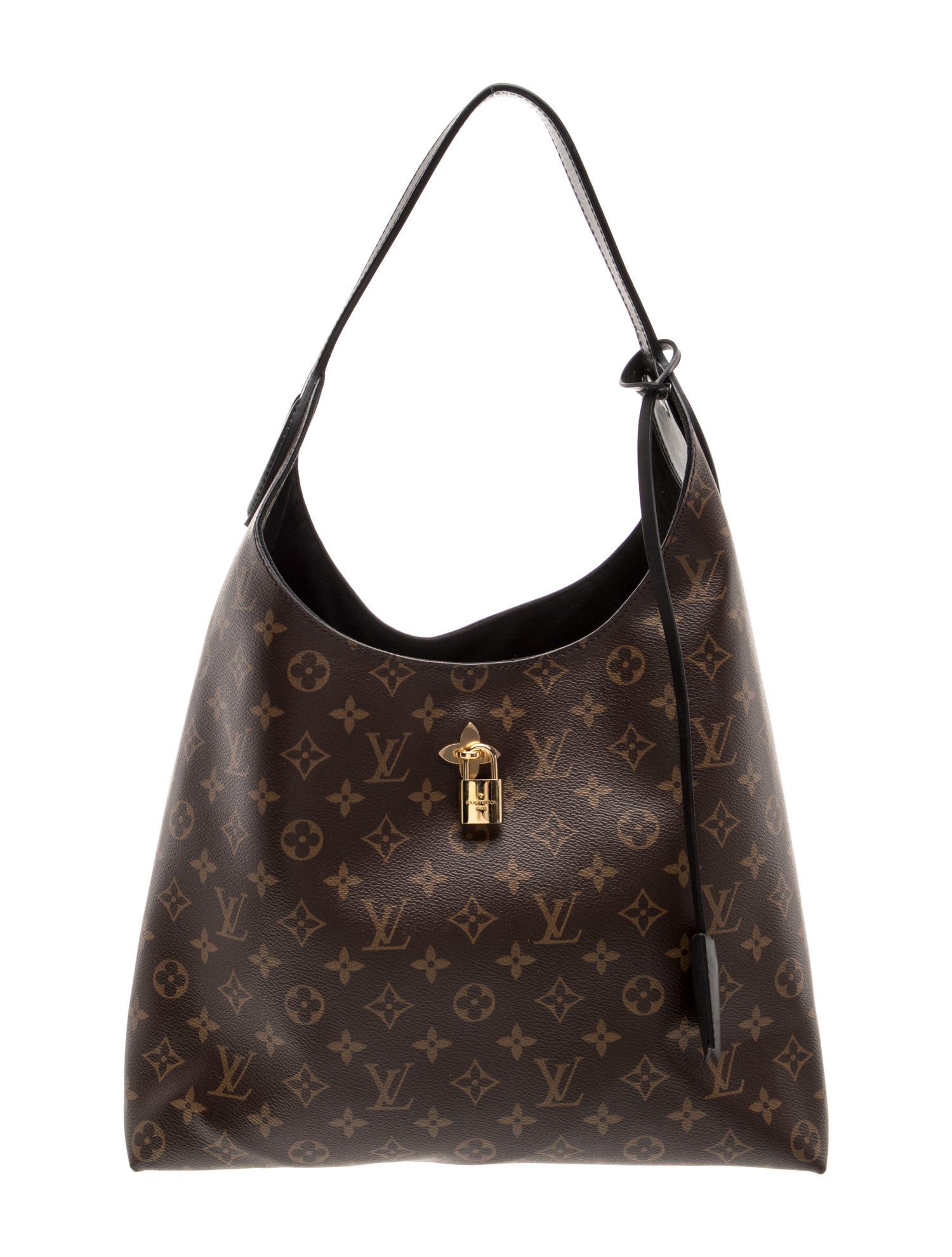LV Monogram Hobo