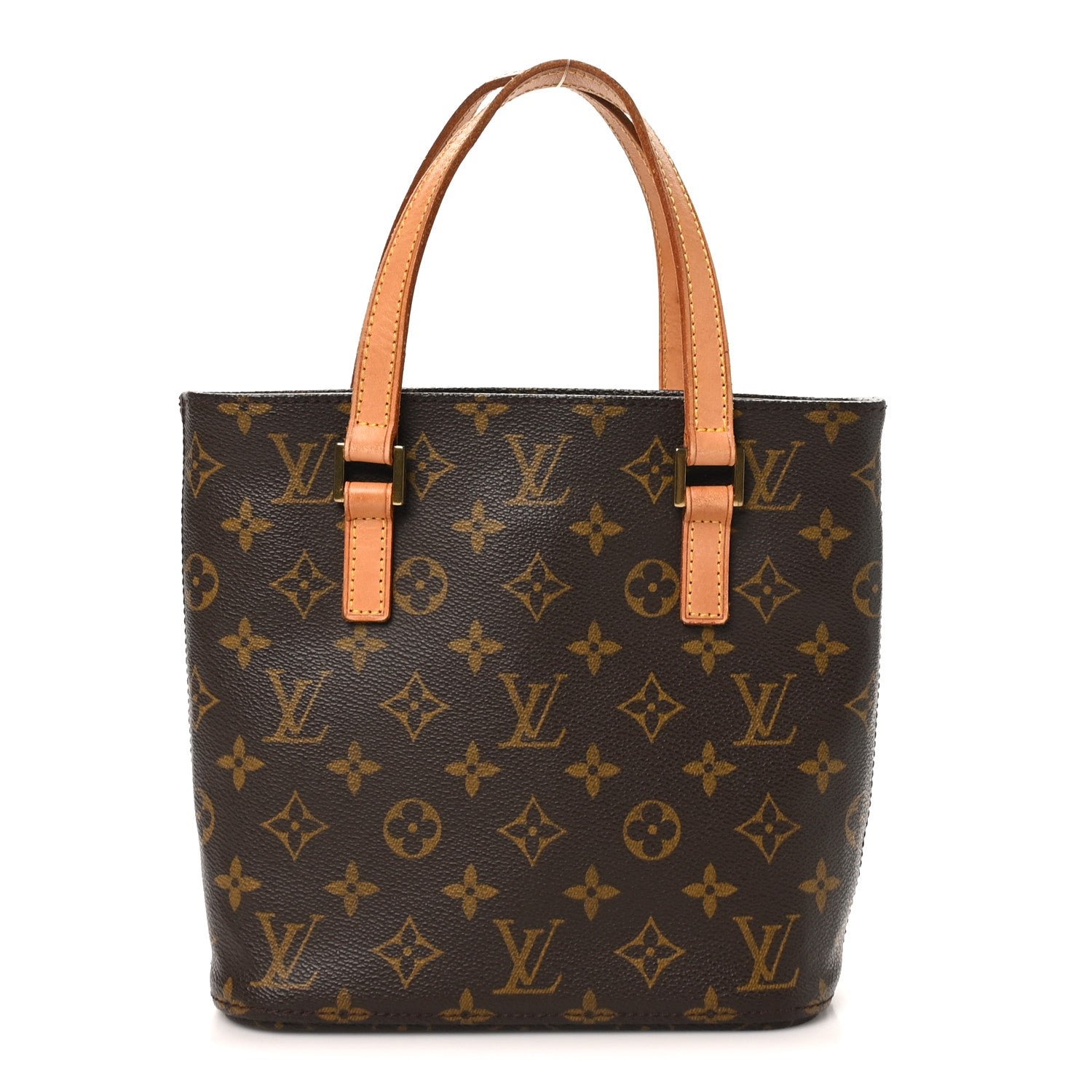 Louis Vuitton Monogram Vavin PM