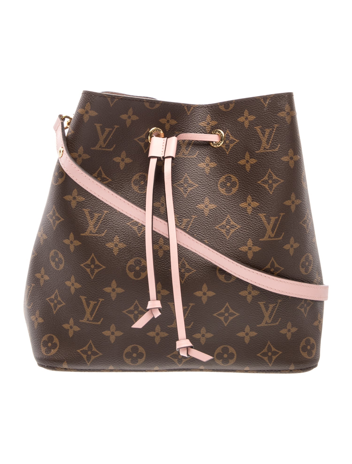 LV Monogram Néonoé MM