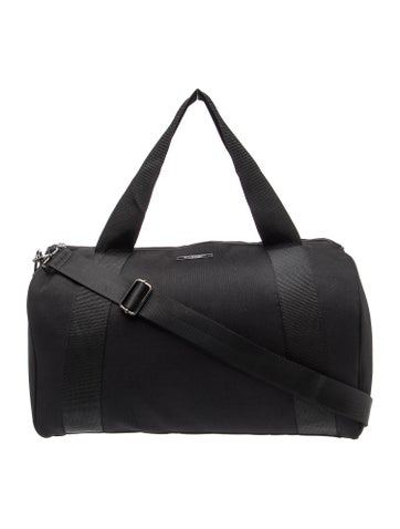 Givenchy Neoprene Weekender Bag