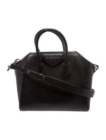 Leather Antigonia