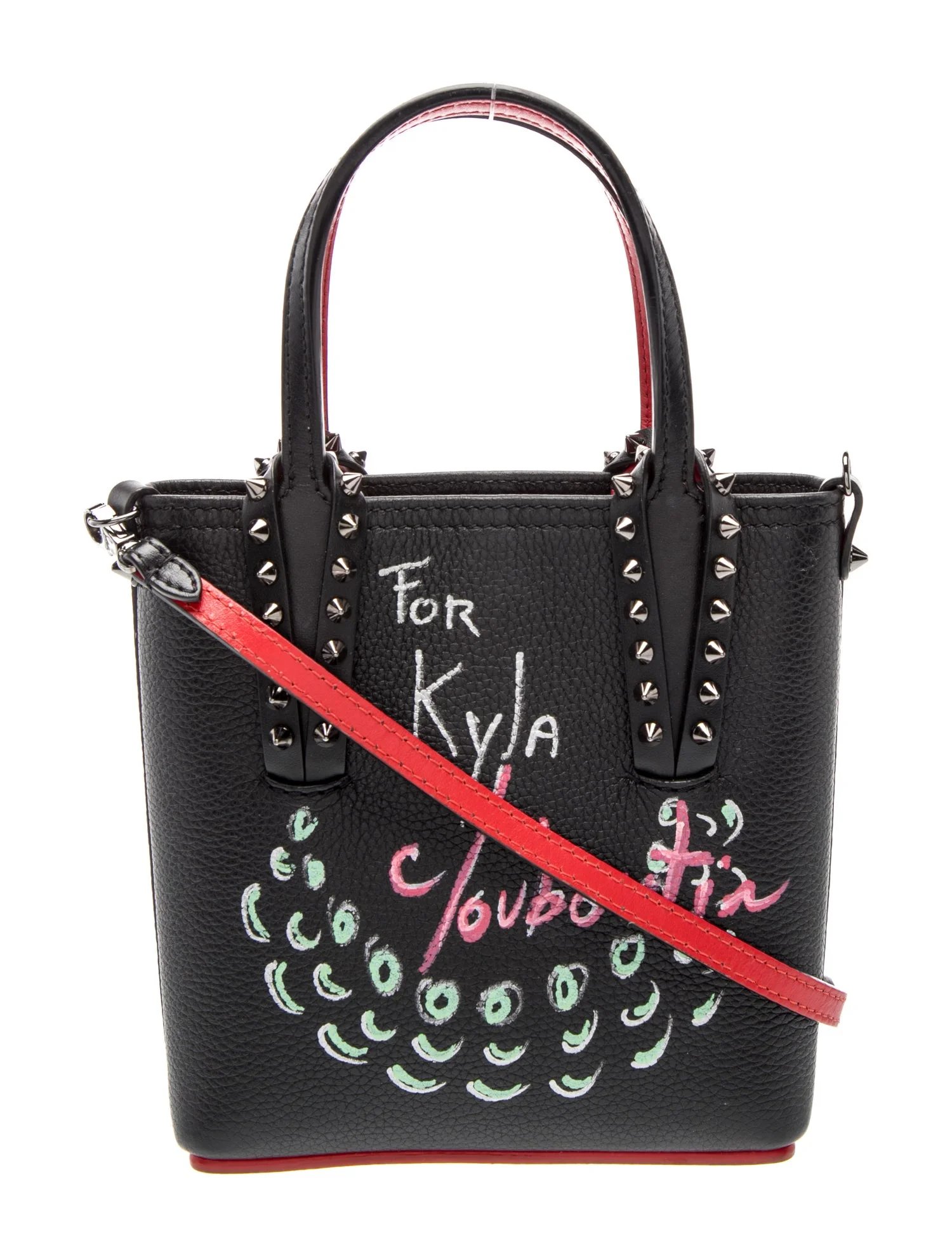 Rockstud Cabata Mini