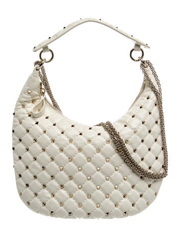 Rockstud Shoulder Bag