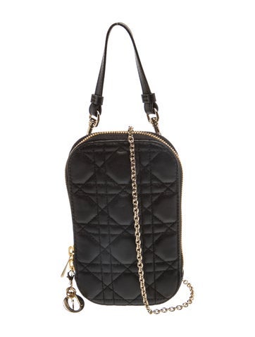 Cannage Lady Dior 2023