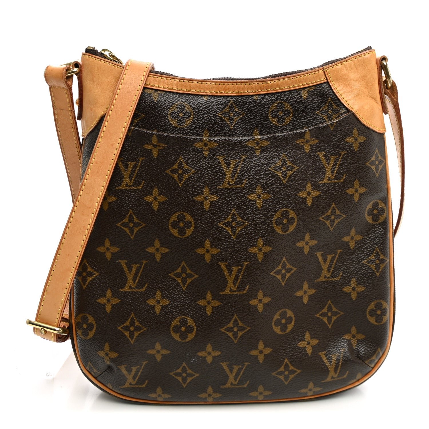Louis Vuitton Monogram Odeon PM