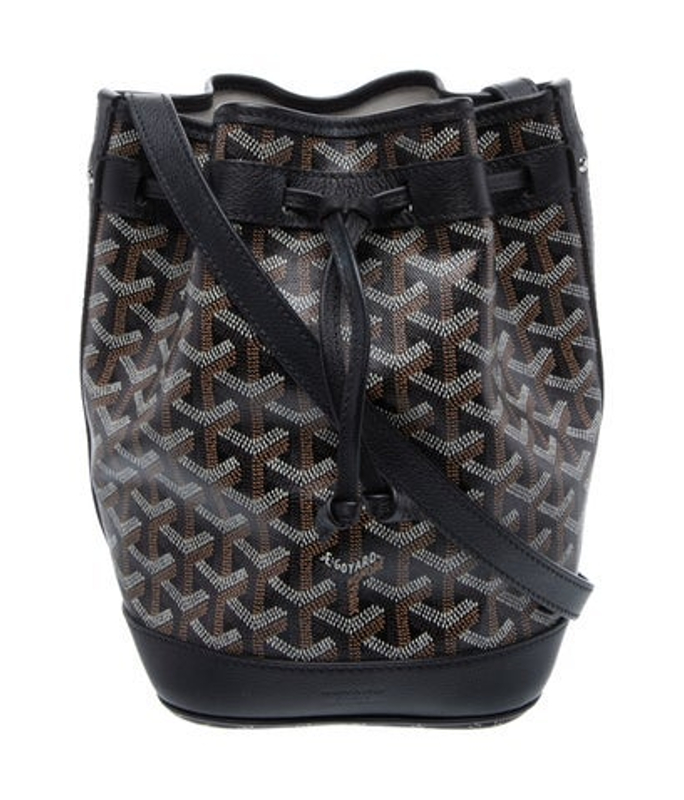 Goyard Goyardine Petit Flot