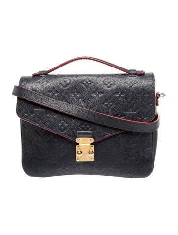 Monogram Pochette Métis