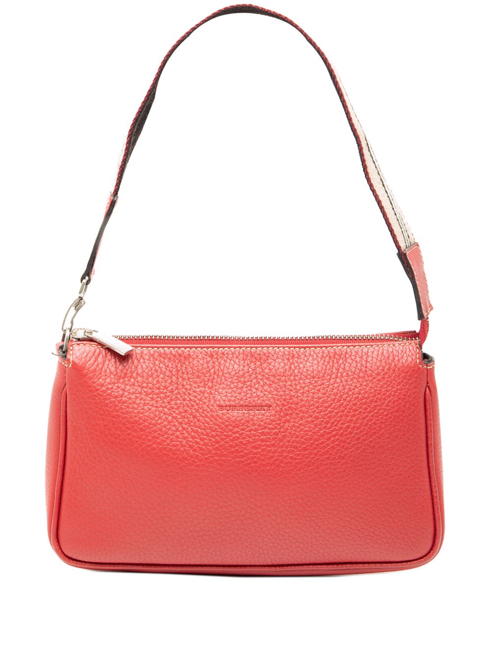 2018-2023 Leather shoulder bag