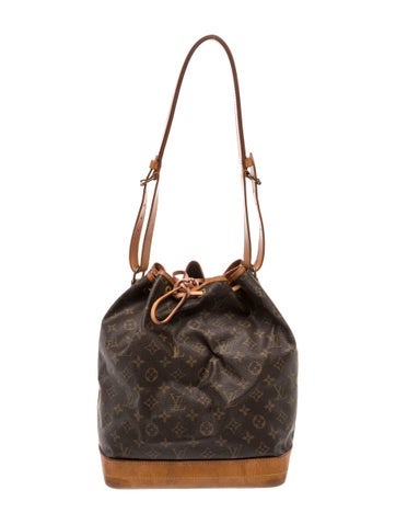 LV Monogram Noé