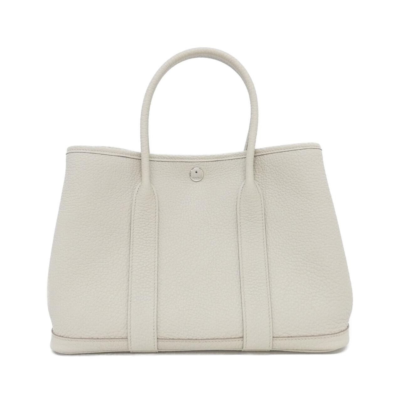 Hermes Garden Party 30 051568CK Bag