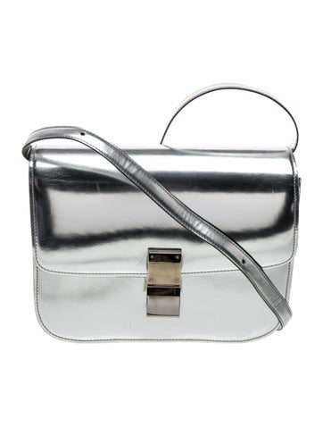 Leather Classic Medium