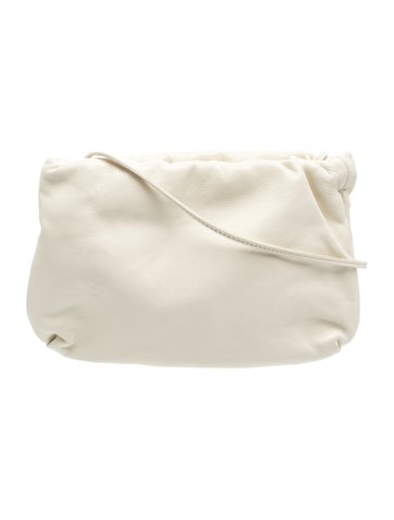 Leather Bourse