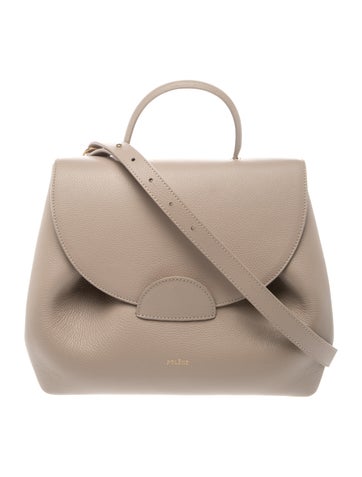Polene Leather Numéro un