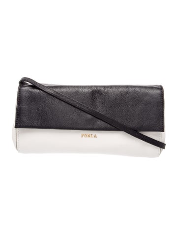 Leather Clutch
