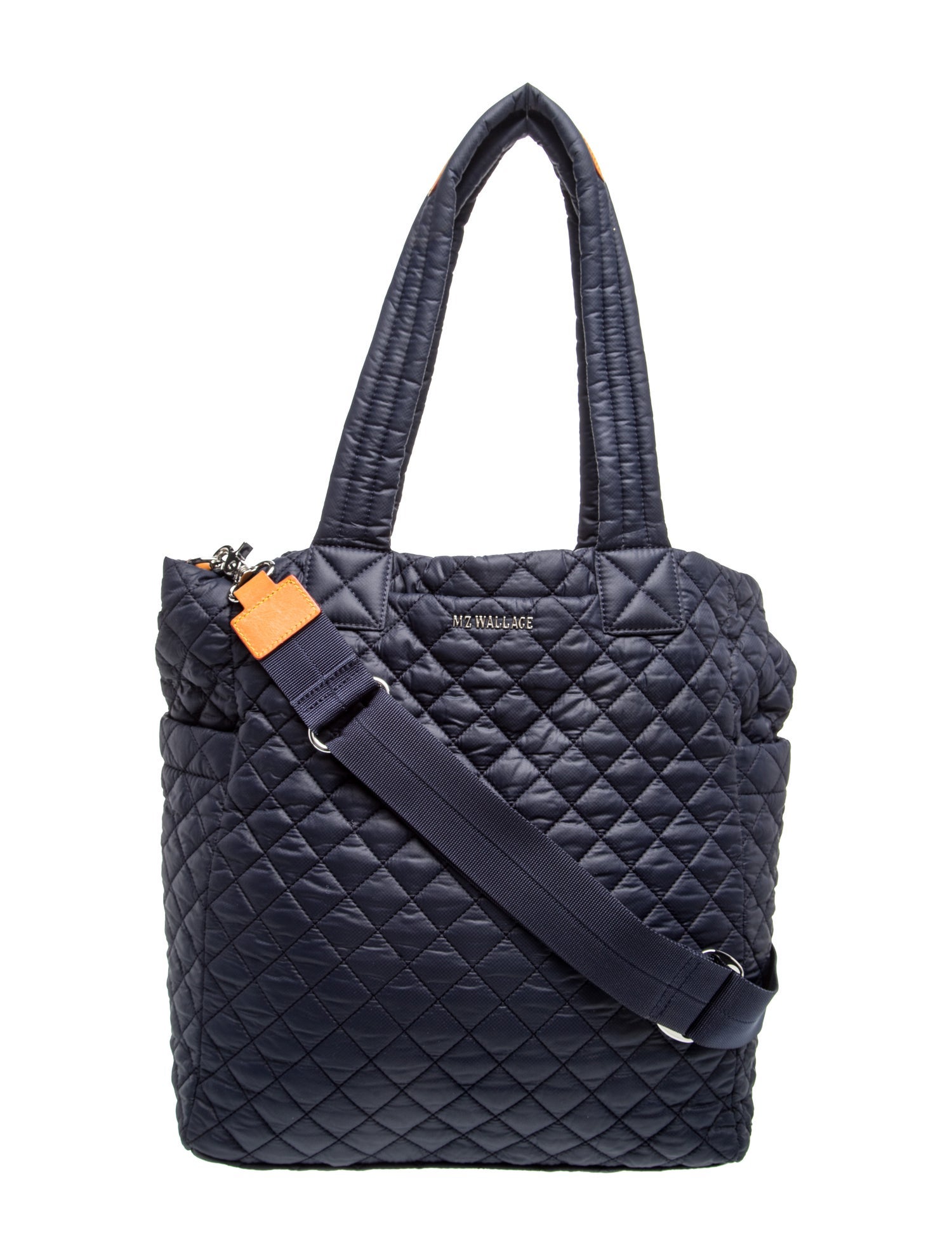 MZ Wallace Nylon Tote