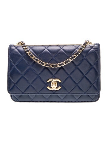 Trendy CC Wallet On Chain