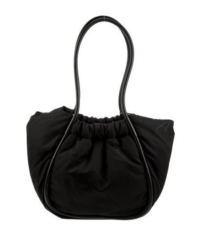 Proenza Schouler Schouler Leather Shoulder Bag