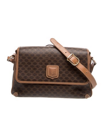 Macadam Crossbody Bag