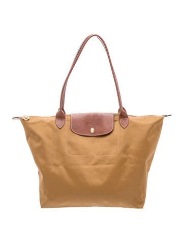 Nylon Tote