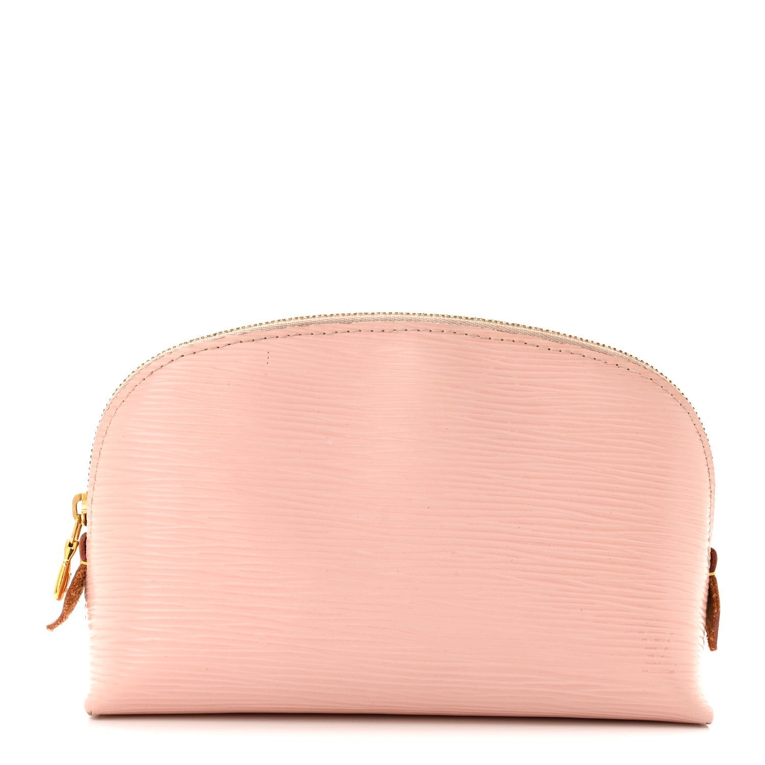 Louis Vuitton Epi Cosmetic Pouch Rose Ballerine
