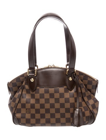 Damier Ebene Verona MM