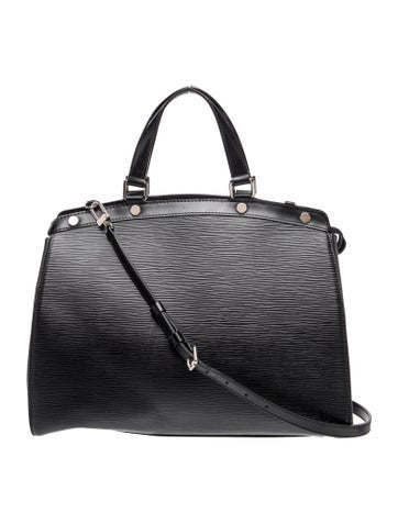 Epi Leather Brea MM