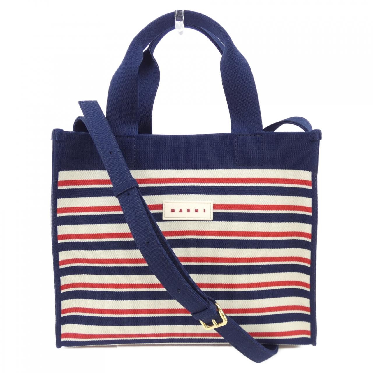 MARNI SHMP0083Q1 BAG