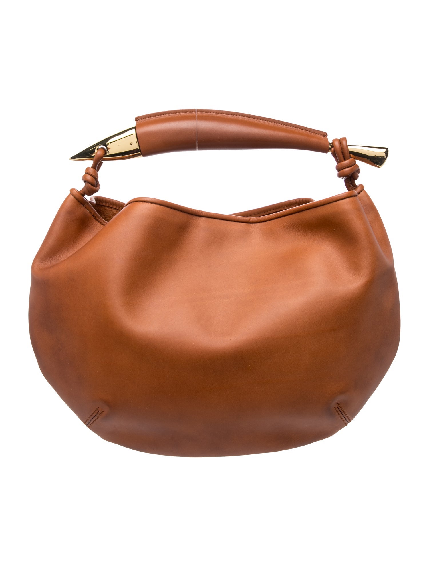 Bottega Veneta Leather Sardine Small w/ Tags
