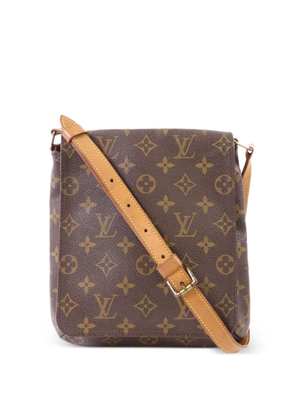 Musette Salsa shoulder bag
