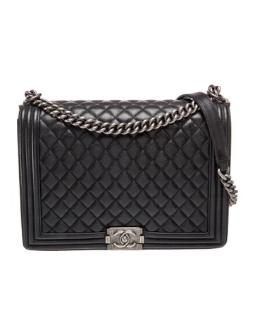 XL Boy Bag