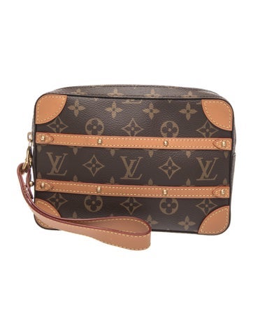 Louis Vuitton LV Monogram Minaudière