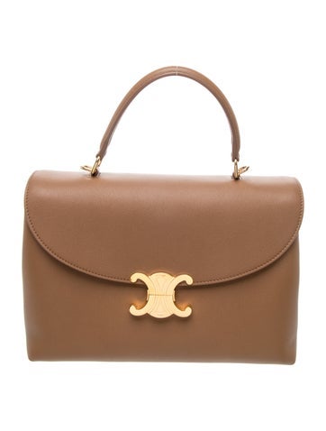 Leather Nino Medium 2024