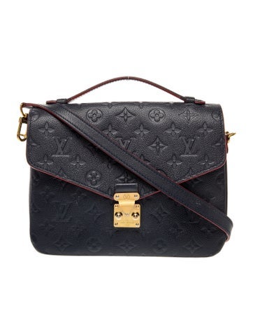 LV Monogram Pochette Métis
