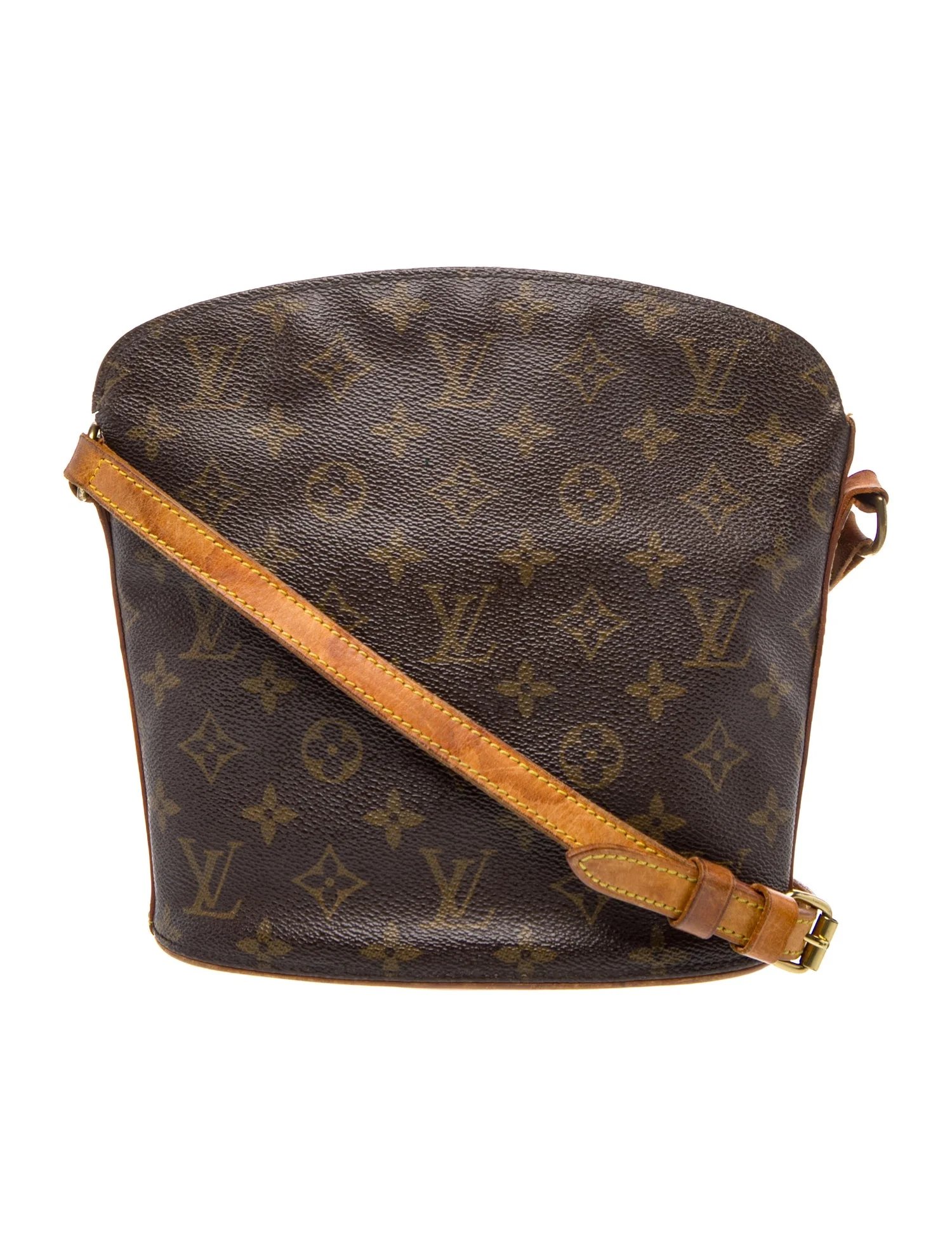 LV Monogram Drouot