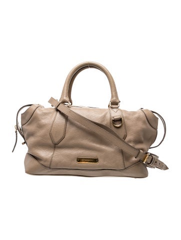 Leather Kirley
