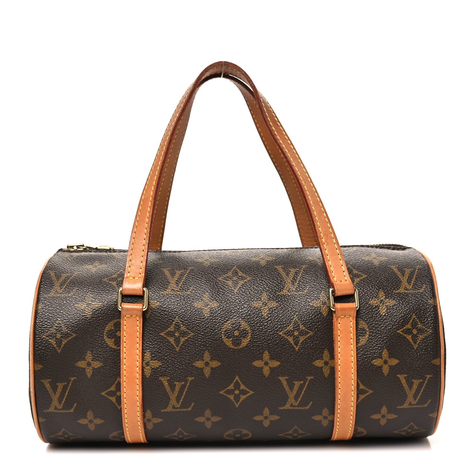 Louis Vuitton Louis Vuitton Monogram Papillon 26