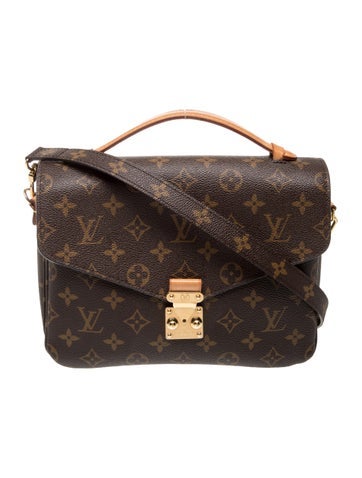 Monogram Pochette Métis