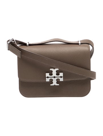 Tory Burch Leather Crossbody Bag