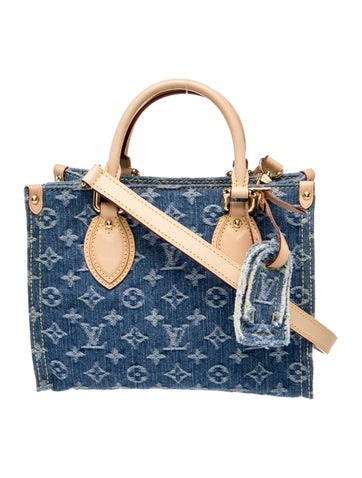 Monogram OnTheGo PM