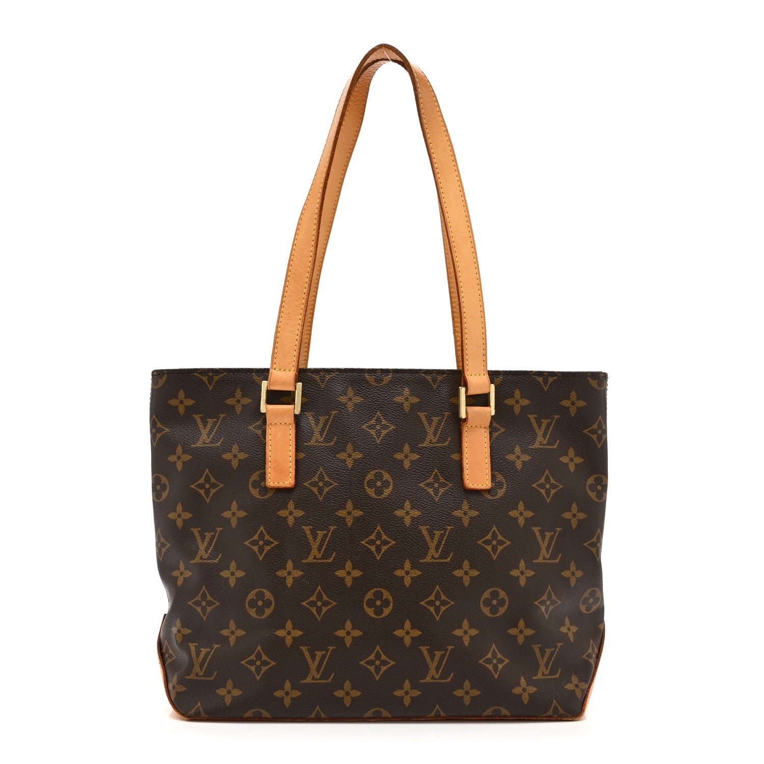 Louis Vuitton Monogram Cabas Piano